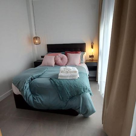 Love Rent4 Malaga City Exterior foto