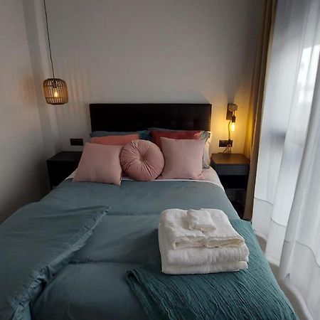 Love Rent4 Malaga City Exterior foto