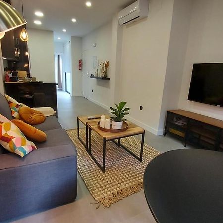 Love Rent4 Malaga City Exterior foto