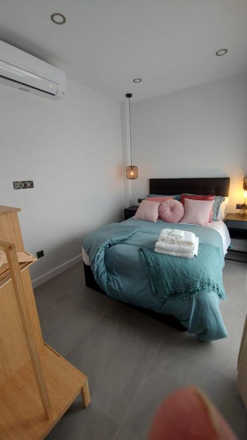Love Rent4 Malaga City Exterior foto