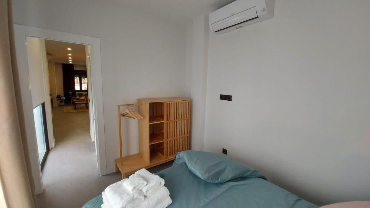 Love Rent4 Malaga City Exterior foto