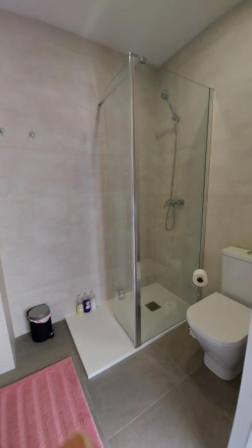 Love Rent4 Malaga City Exterior foto