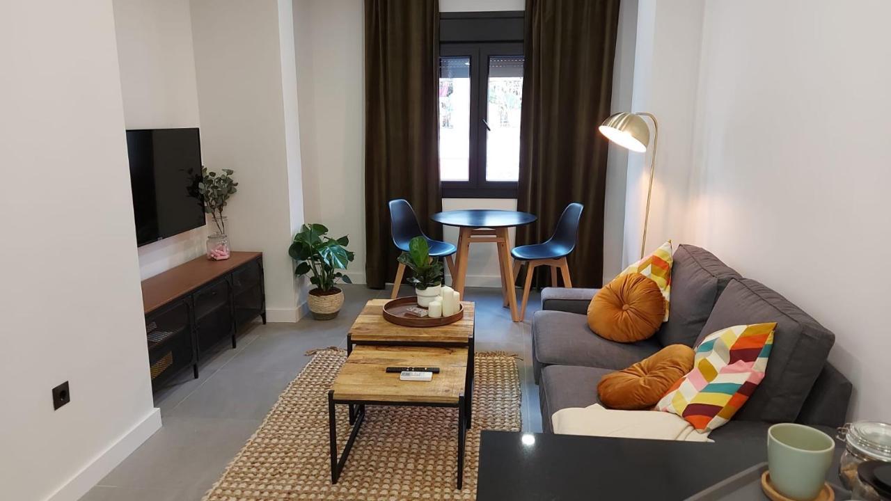 Love Rent4 Malaga City Exterior foto